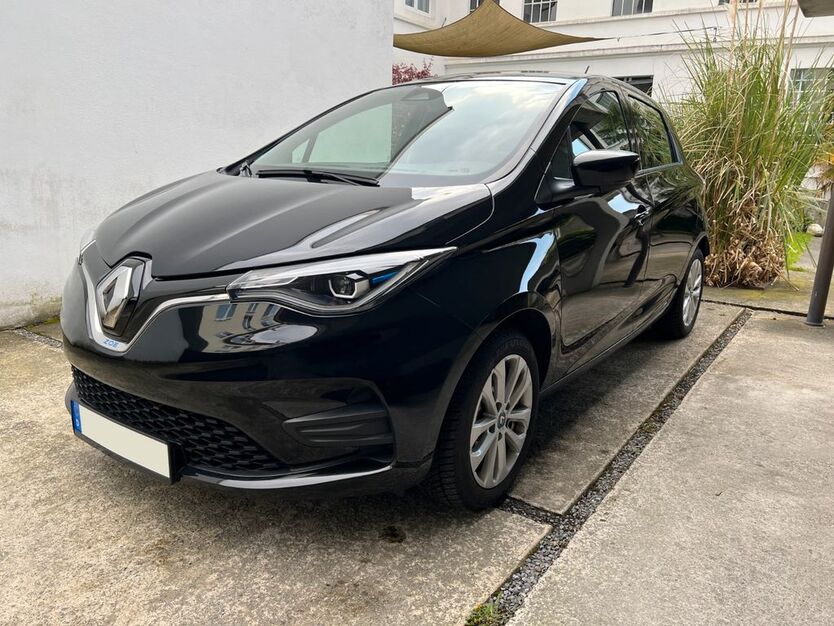 Renault ZOE 15.900 km 13.500 € Wuppertal 42103