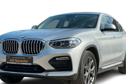 BMW X4 73.038 km 31.980 € Duisburg 47249
