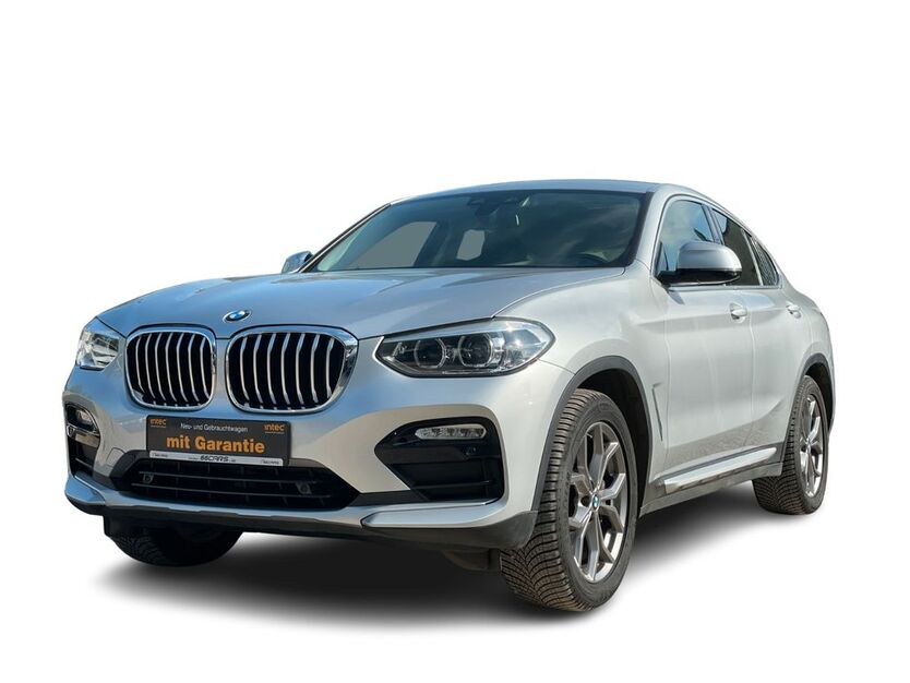 BMW X4 73.038 km 31.980 € Duisburg 47249
