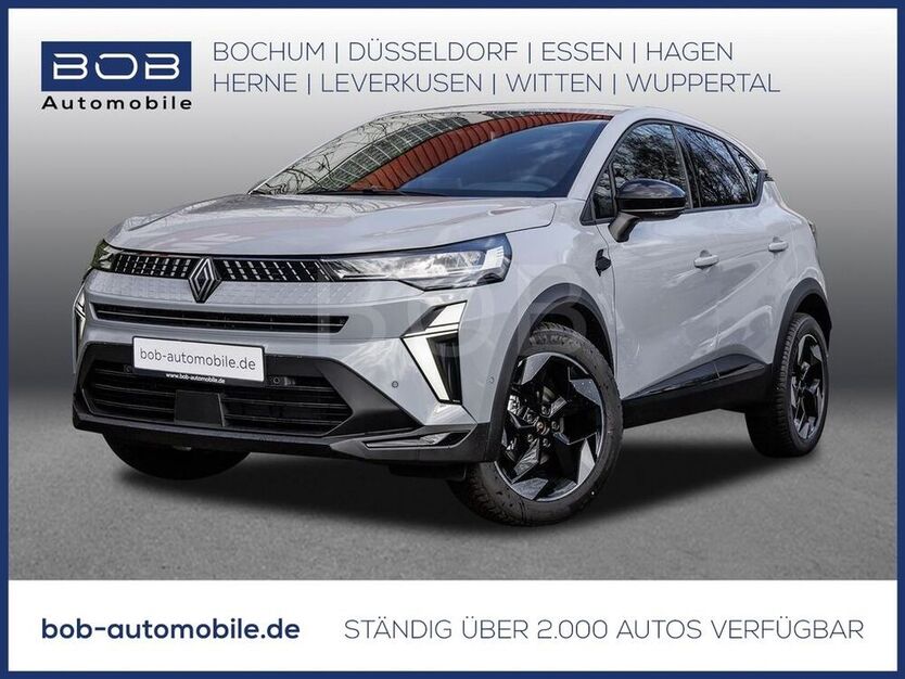 Captur