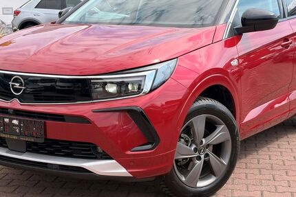 Opel Grandland (X) 21.417 km 21.470 &euro; Lünen 44536