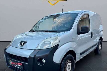 Peugeot Bipper 275.000 km 3.490 € Wuppertal 42115