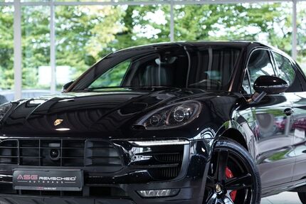 Porsche Macan 119.000 km 43.800 € Remscheid/NRW 42855