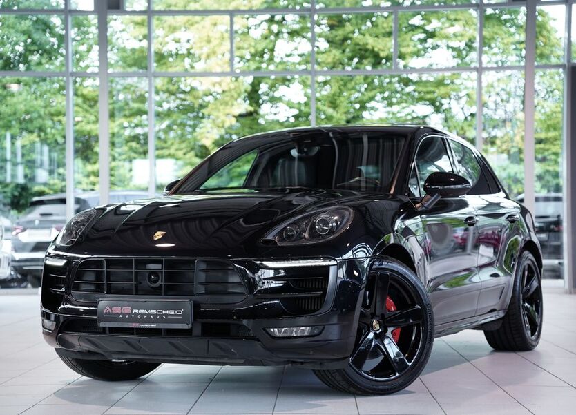 Porsche Macan 119.000 km 43.800 € Remscheid/NRW 42855