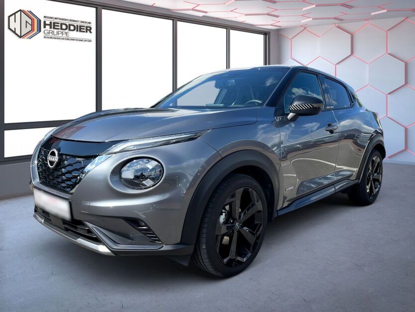 Nissan Juke 27.889 km 21.950 € Haltern am See 45721