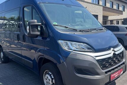 Citroen Jumper 200.000 km 10.290 &euro; Castrop-Rauxel 44575