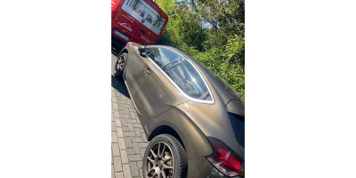 Citroen DS4 220.000 km 2.700 &euro; Wuppertal 42109