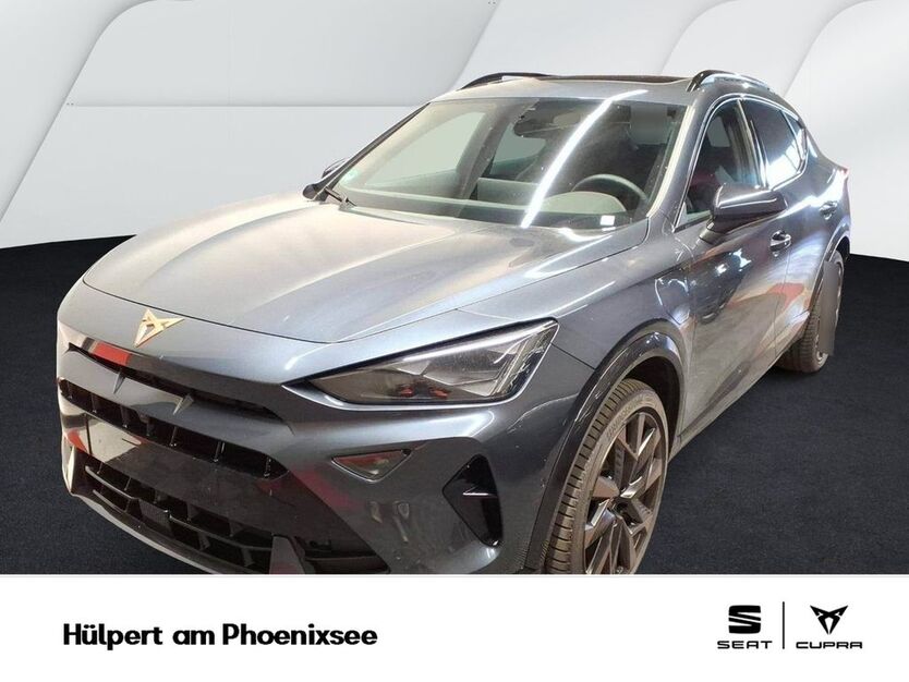 Cupra Formentor 1.387 km 43.951 € Dortmund 44269