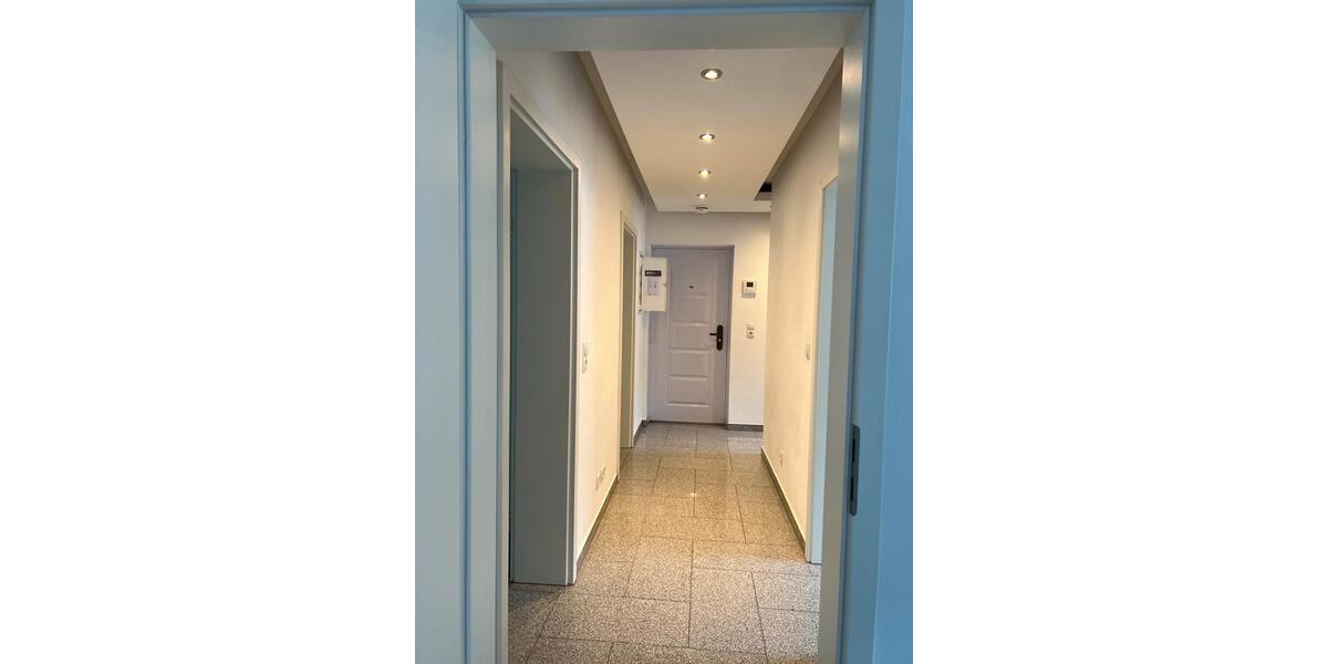 Etagenwohnung Hagen Hohenlimburg - 3 Zimmer, 59 m&sup2;, 780&euro; | Angebot:25364980