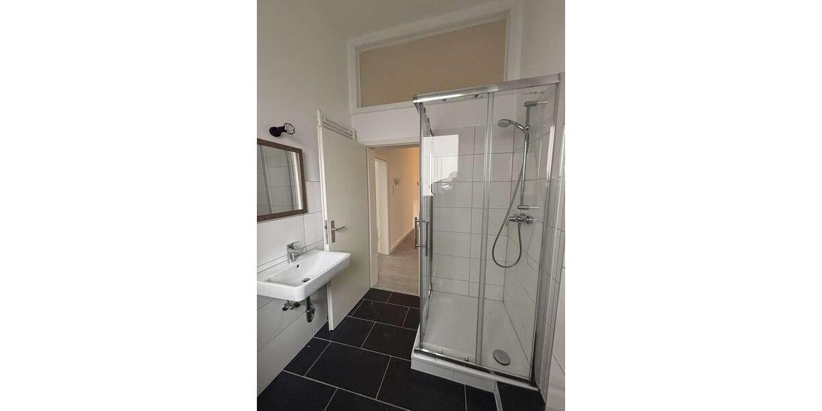 Helle 2-Zimmer-Wohnung im Erdgeschoss – zentral gelegen in Bochum-Werne 2 zimmer