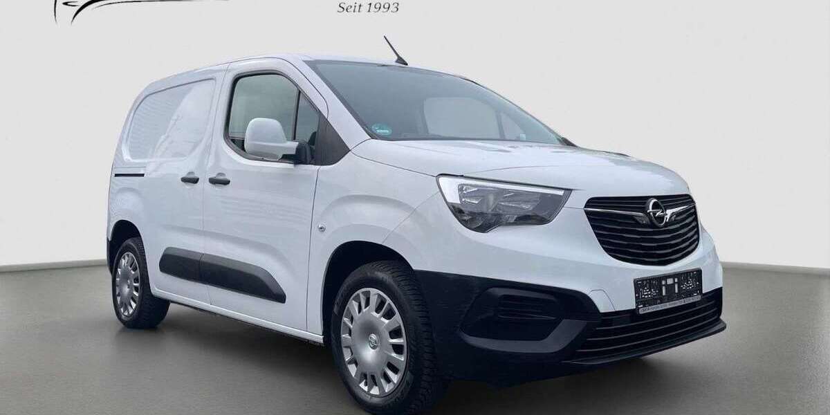 Opel Combo 129.810 km 7.900 &euro; Mülheim 45476