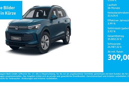 VW Tiguan 6.878 km 34.488 &euro; Dortmund 44379