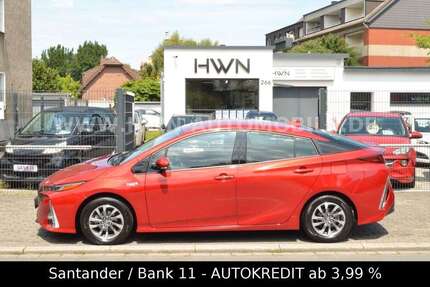Toyota Prius 5.600 km 21.990 € Recklinghausen 45661