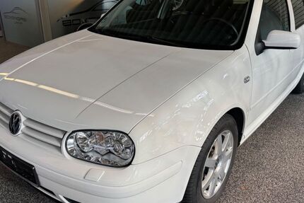 VW Golf 125.000 km 11.900 &euro; Holzwickede 59439