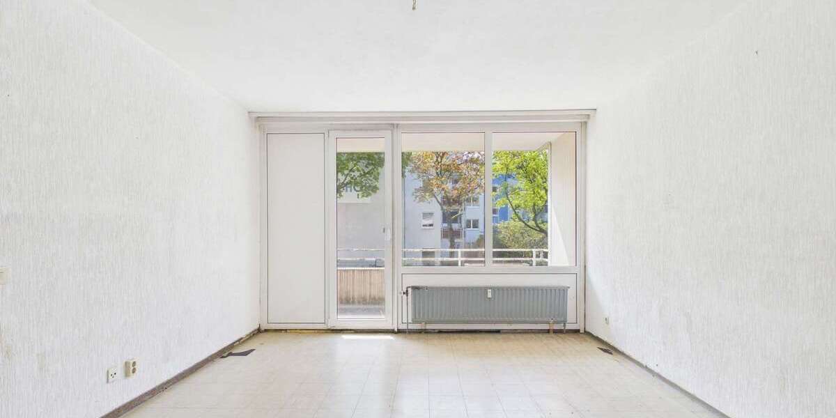 Etagenwohnung Gelsenkirchen Gelsenkirchen-Mitte - 4 Zimmer, 88 m&sup2;, 110.500&euro; | Angebot:26749543