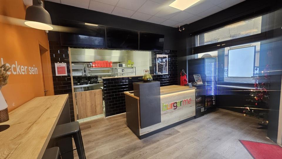 Gewerbeobjekt Oberhausen Alstaden - 1.800&euro; | Angebot:25799516