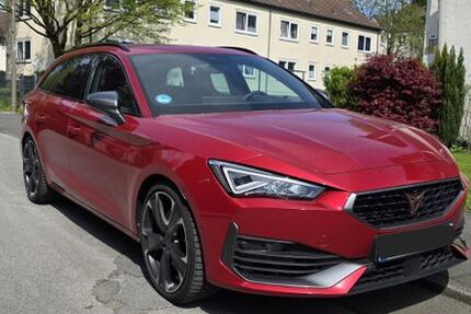 Cupra Leon 29.423 km 33.000 &euro; Dortmund 44357