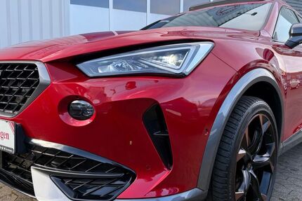 Cupra Formentor 7.132 km 32.900 &euro; Hagen 58135