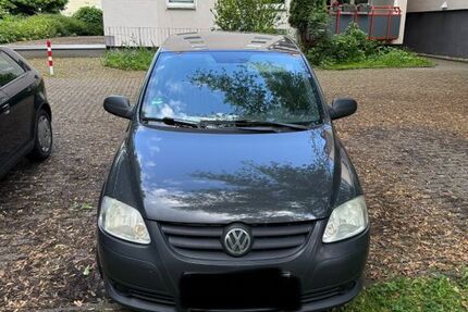 VW Fox 195.000 km 1.500 &euro; Castrop-Rauxel 44575