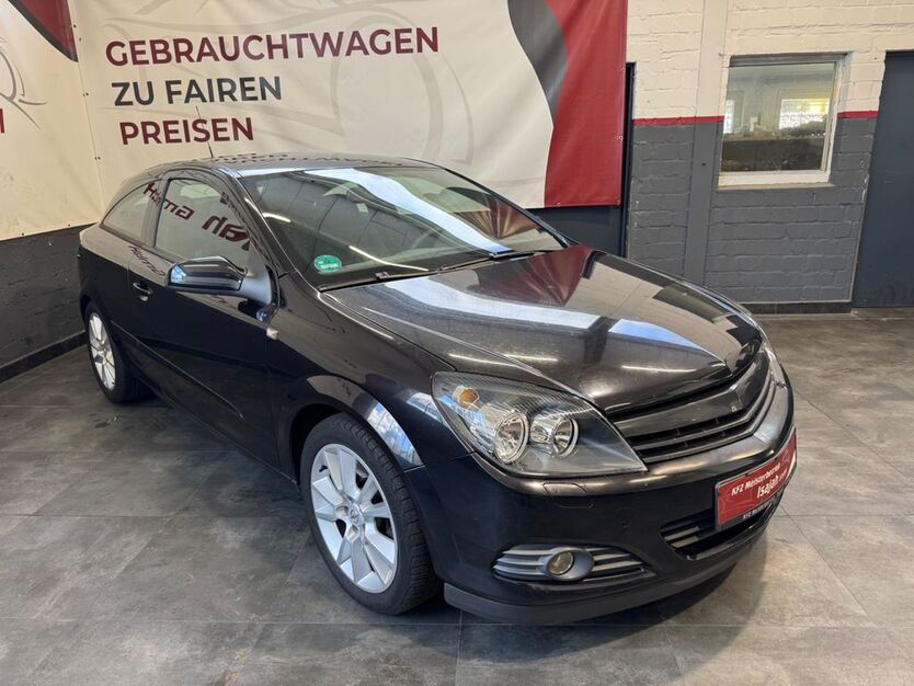 Opel Astra 215.000 km 1.490 € Castrop-Rauxel 44575