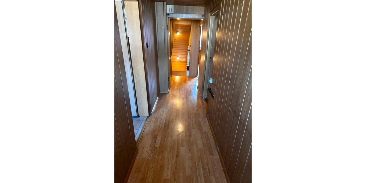 Etagenwohnung Dortmund Brackel - 3 Zimmer, 67 m&sup2;, 600&euro; | Angebot:27538637