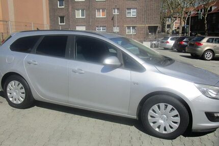 Opel Astra 180.000 km 4.999 &euro; Oberhausen 46117