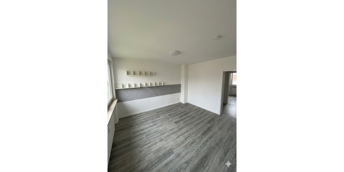 Etagenwohnung Essen Holsterhausen - 2 Zimmer, 45 m&sup2;, 470&euro; | Angebot:25800134