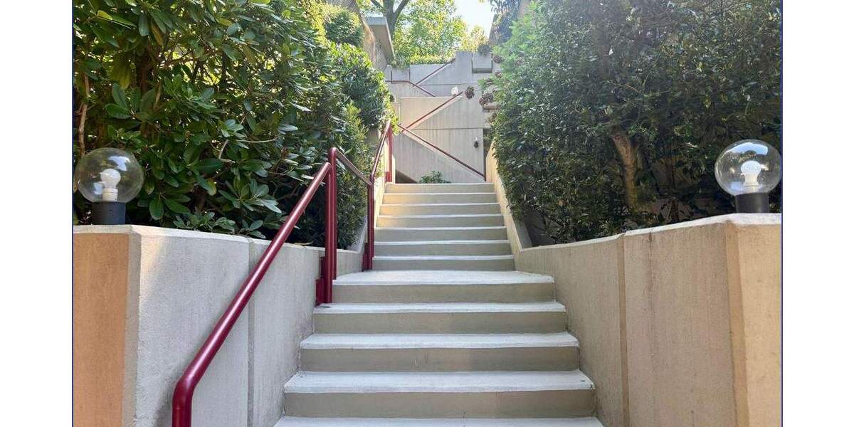 Etagenwohnung Mülheim an der Ruhr Holthausen - 4 Zimmer, 151 m&sup2;, 449.000&euro; | Angebot:25741355