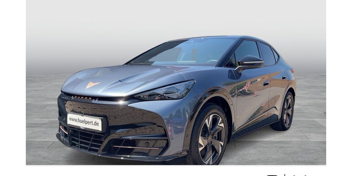 Cupra Tavascan 8.889 km 40.320 &euro; Dortmund 44269