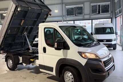 Peugeot Boxer 82.000 km 20.900 &euro; Gelsenkirchen 45879