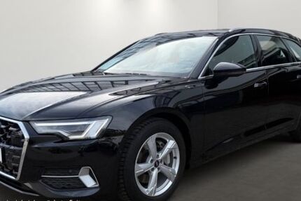 Audi A6 17.890 km 48.820 € Mülheim 45478