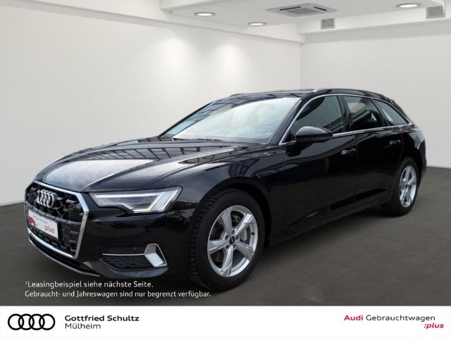 Audi A6 17.890 km 48.820 € Mülheim 45478