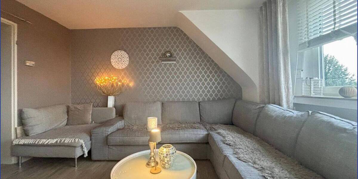 Ein Panorama zum Verlieben - Platz für Familie, Paare und Ihre Träume 4 zimmer