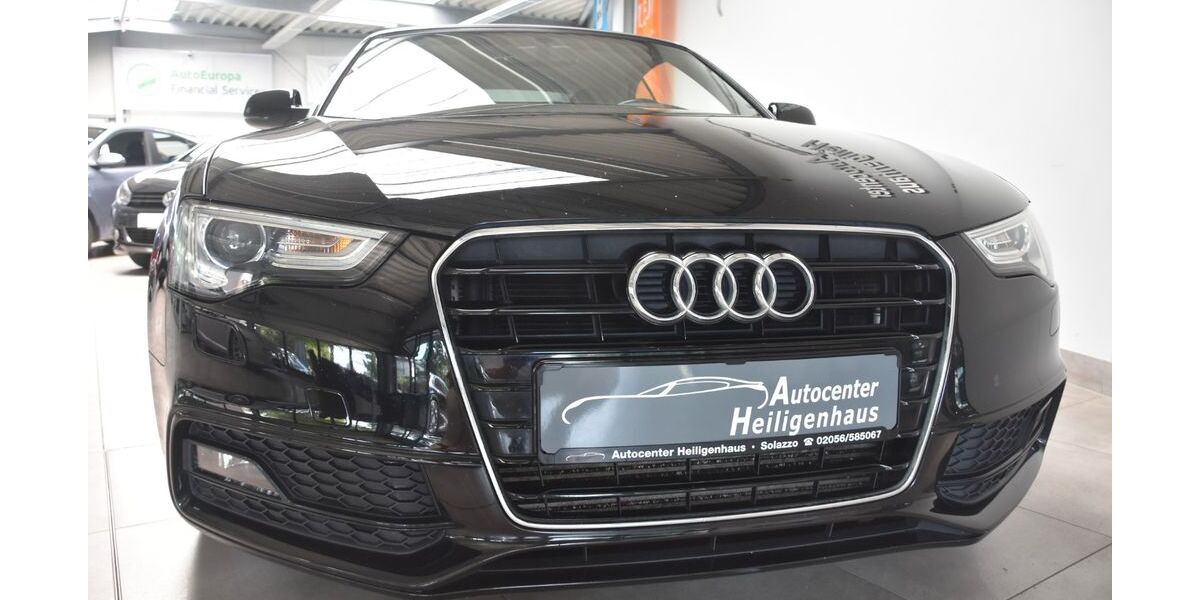Audi A5 158.950 km 14.580 &euro; Heiligenhaus 42579