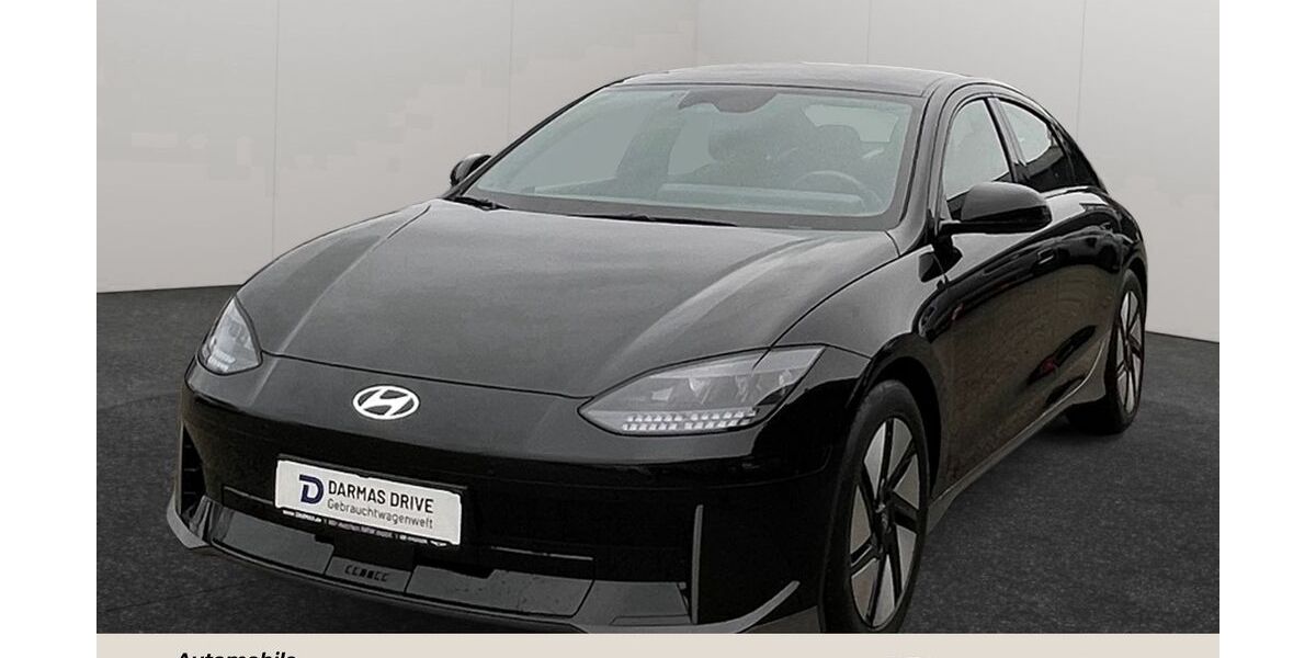 Hyundai IONIQ 6 24.286 km 27.490 &euro; Herne 44653