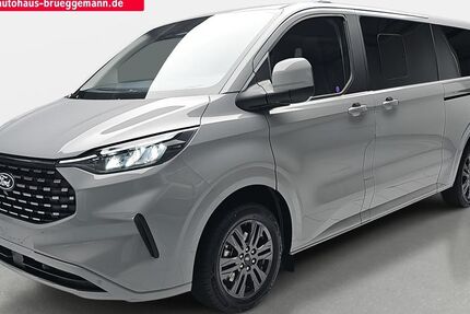 Ford Tourneo Custom 1.010 km 49.990 € Dortmund 44147