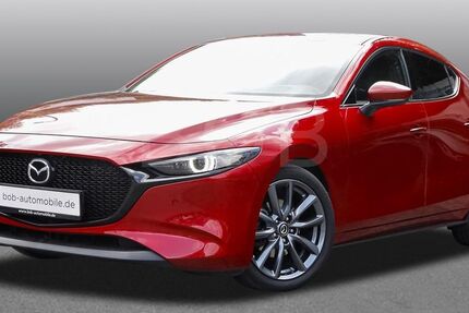 Mazda 3 62.700 km 17.888 € Witten 58454