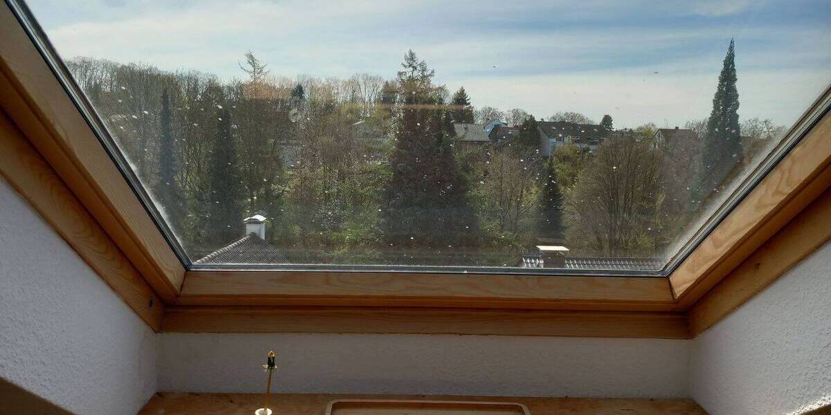 Etagenwohnung Bochum Stiepel - 2 Zimmer, 45 m&sup2;, 450&euro; | Angebot:26438119