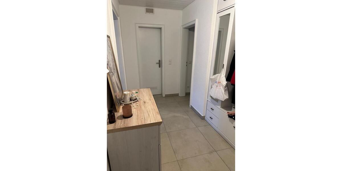 Etagenwohnung Herne Sodingen - 3.5 Zimmer, 71 m&sup2;, 630&euro; | Angebot:25719933