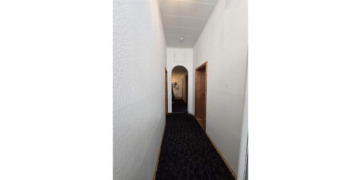 Etagenwohnung Wuppertal Langerfeld - 3 Zimmer, 88 m&sup2;, 163.000&euro; | Angebot:23326136