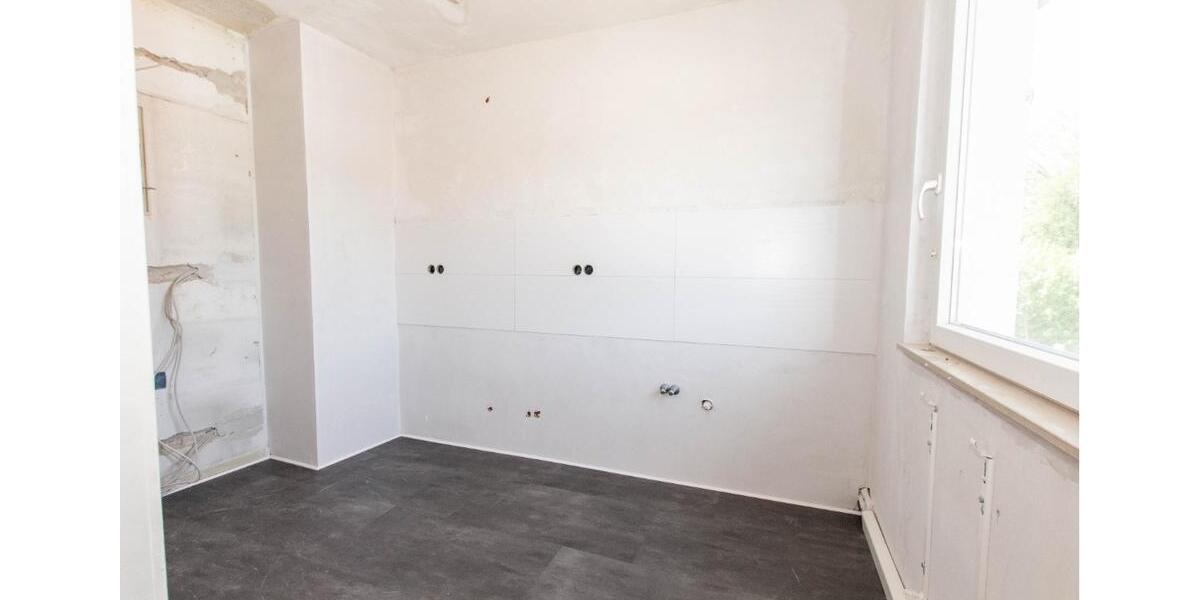 Etagenwohnung Castrop-Rauxel Rauxel - 3 Zimmer, 70 m&sup2;, 595&euro; | Angebot:26476393