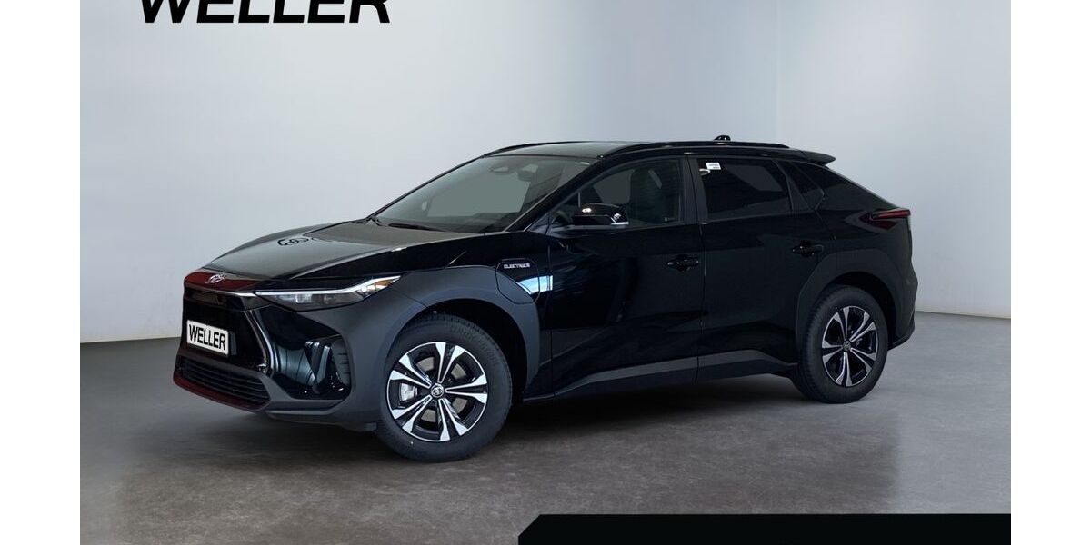 Toyota bZ4X 35.000 km 26.970 &euro; Dortmund 44143