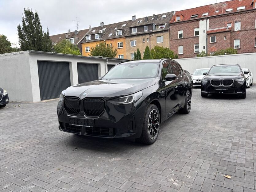 BMW X3 4.200 km 73.780 € Gelsenkirchen 45886