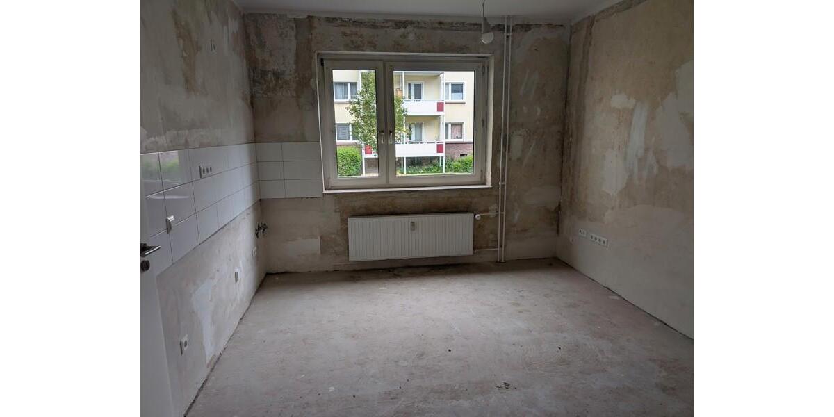 Erdgeschoßwohnung Gelsenkirchen Gelsenkirchen-West - 1 Zimmer, 35 m&sup2;, 255&euro; | Angebot:25927192