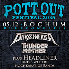 POTT OUT 2025 Bochum