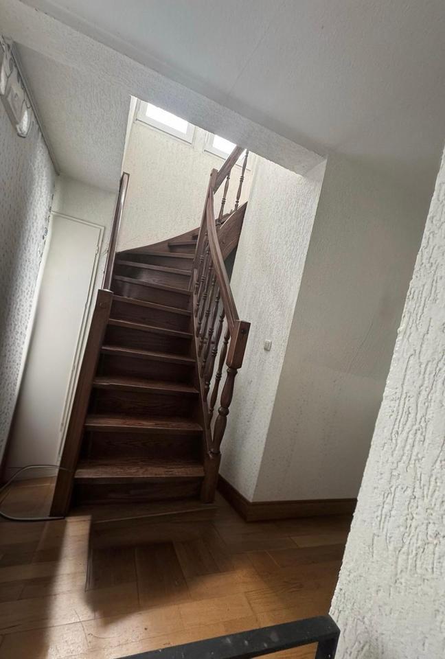 Großzügiges Einfamilienhaus in Bochum-Wiemelhausen zur Miete