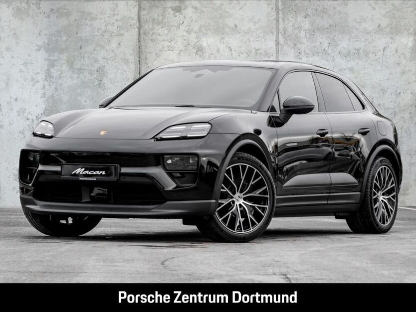 Macan