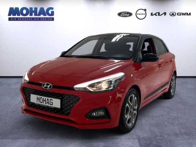 Hyundai i20 33.950 km 12.990 &euro; Essen 45134