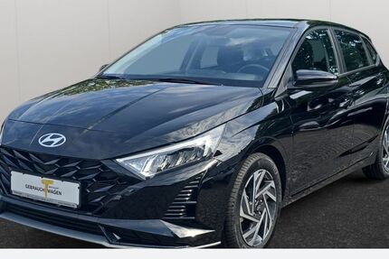 Hyundai i20 20.695 km 16.990 &euro; Datteln 45711