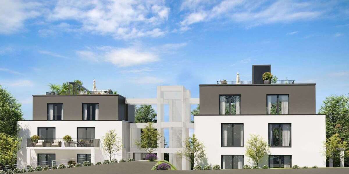 Etagenwohnung Essen Stadtbezirk IX - 5 Zimmer, 260 m&sup2;, 1.400.000&euro; | Angebot:25440365